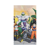 BOLSA PAPEL DRAGON BALL X6