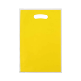 BOLSAS PLASTICAS DULCES 10 UNIDADES