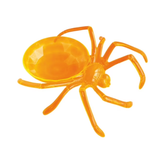 PLATO ARAÑA PLASTICO