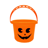 CANASTO PLASTICO CALABAZA