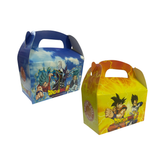 CAJA SORPRESA DRAGON BALL