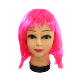 PELUCA CORTA