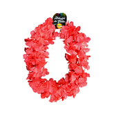 COLLAR FLOR FLUOR SANDIA 6 UNIDADES