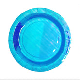 PLATOS TORNASOL X6 18CM