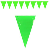 BANDERINES FLÚOR 5M