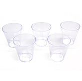 VASOS ACRÍLICOS SHOT X30