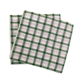 SERVILLETAS CUADRILLE X100