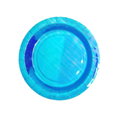 PLATOS TORNASOL X6 18CM