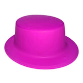 GORRO CHAPLIN FLUOR COLORES SURTIDOS