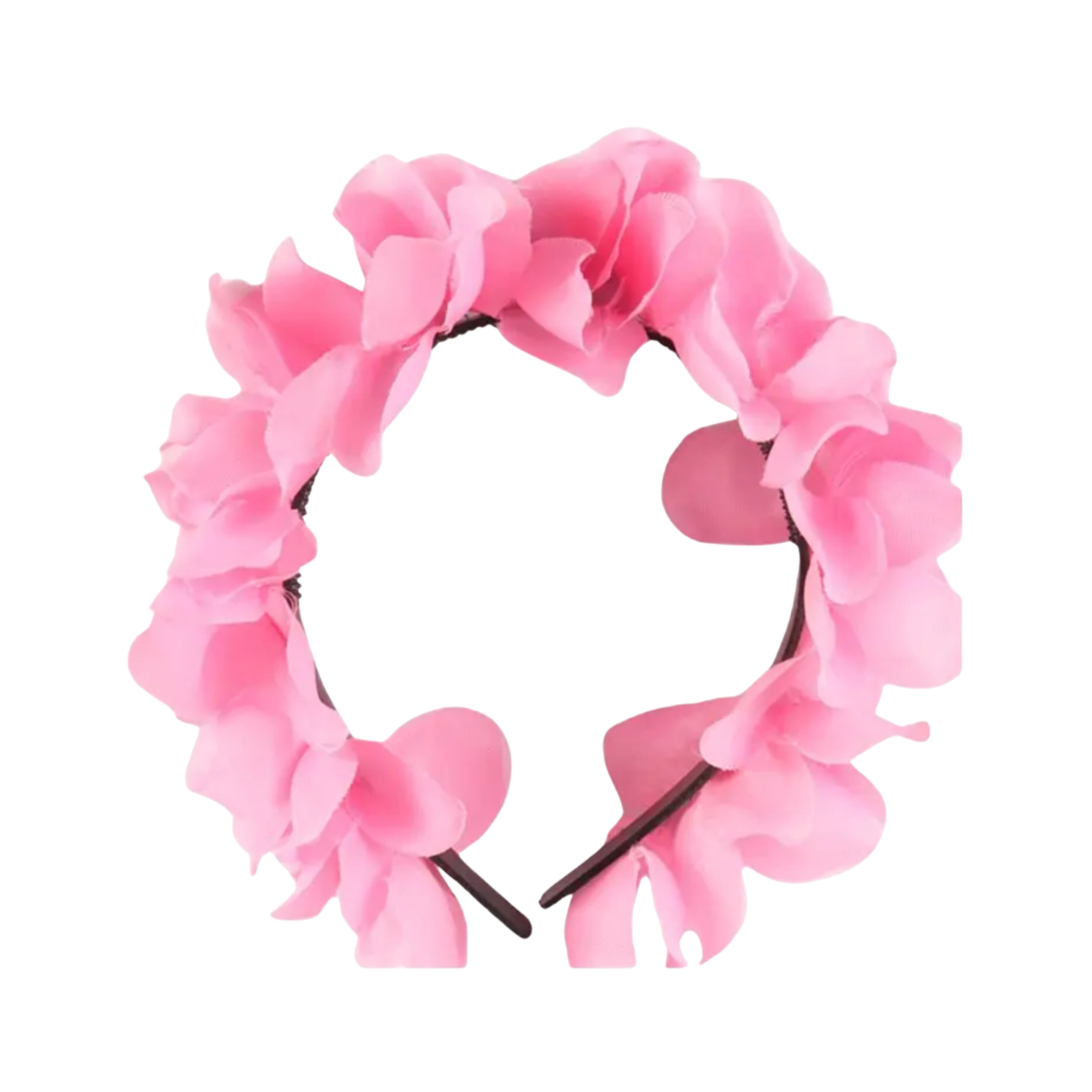 Cintillo Hawaiano Rosado