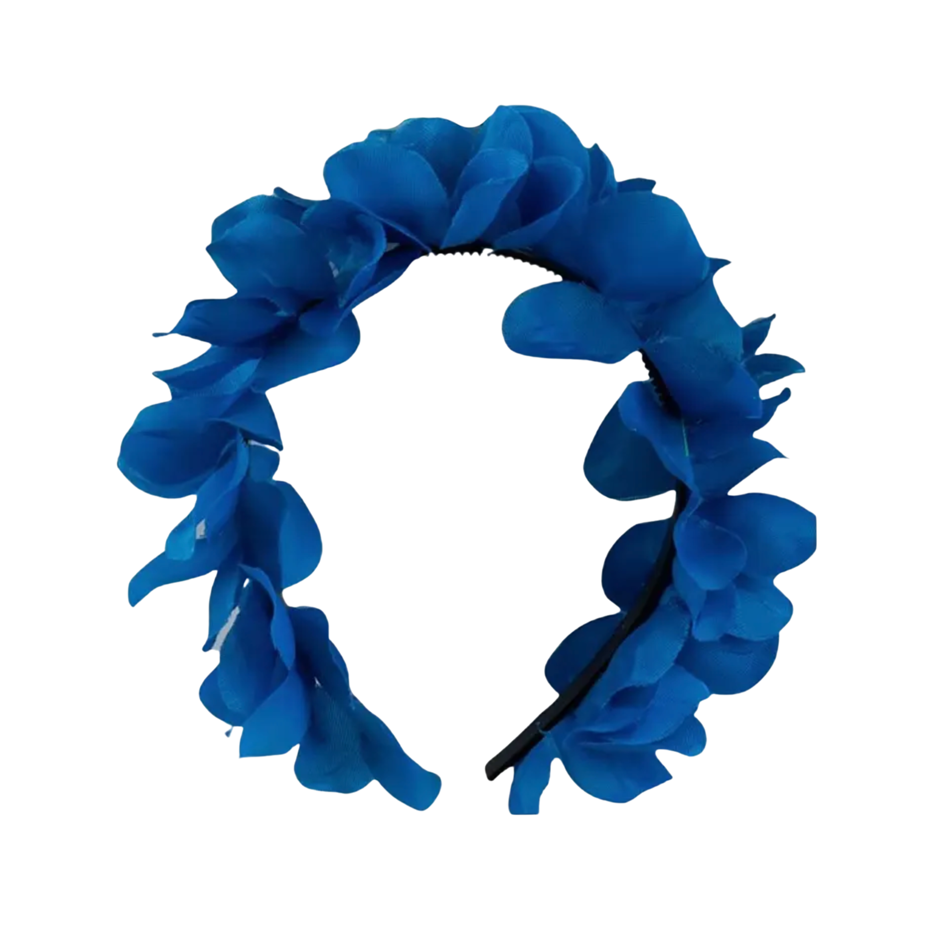 Cintillo Hawaiano Azul