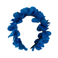 Cintillo Hawaiano Azul