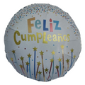 Globo 18'' F.C Velitas