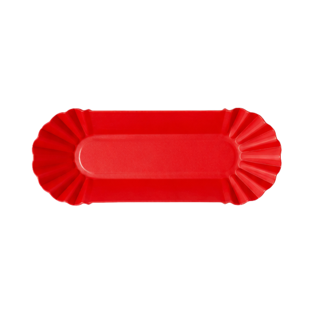 Completeros de Cartón Colores x10 Unidades