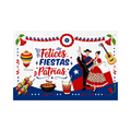 Fondo “Felices Fiestas Patrias”