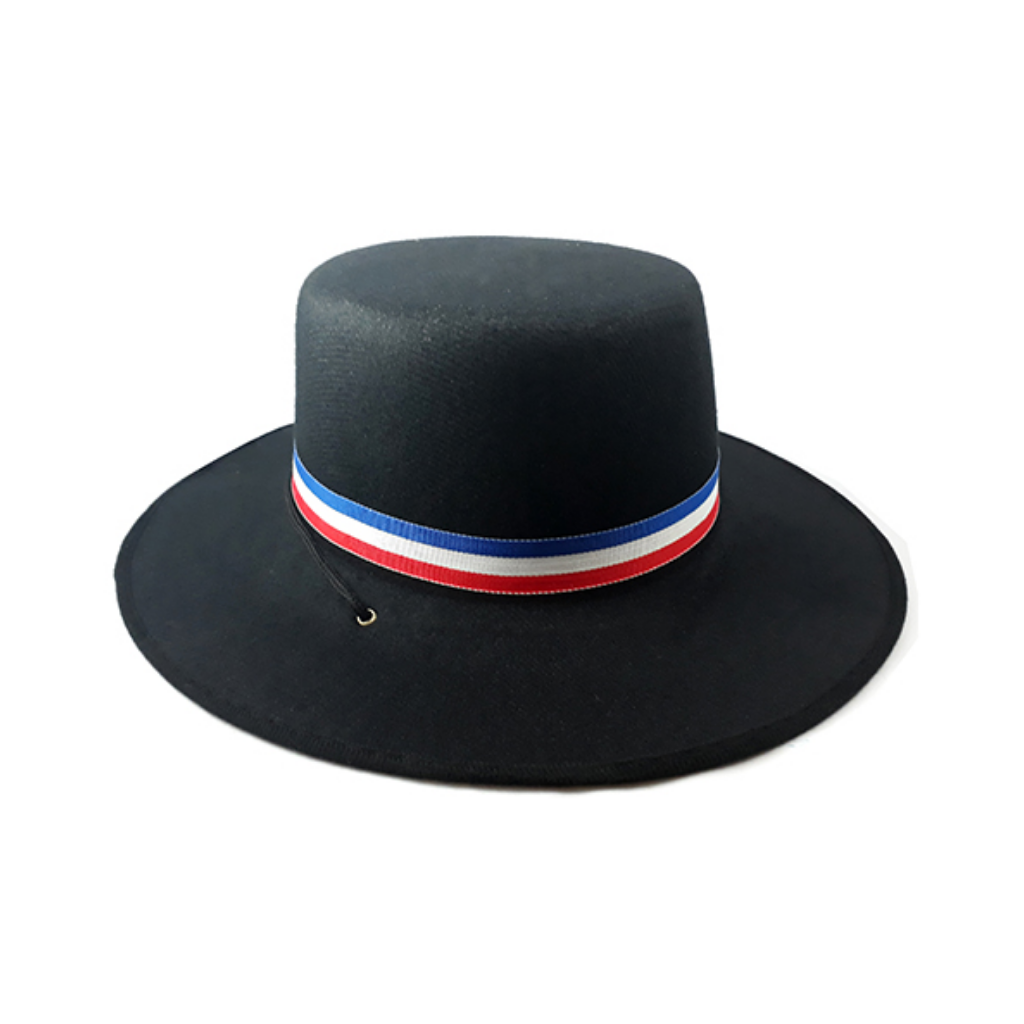 SOMBRERO HUASO ECO CHICO