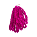 Collar Crepe Colores