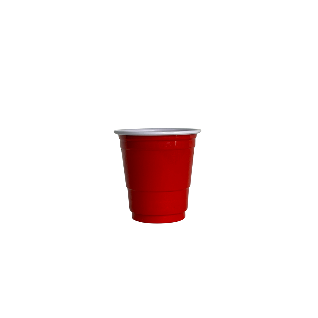 VASO RED SHOTS X20