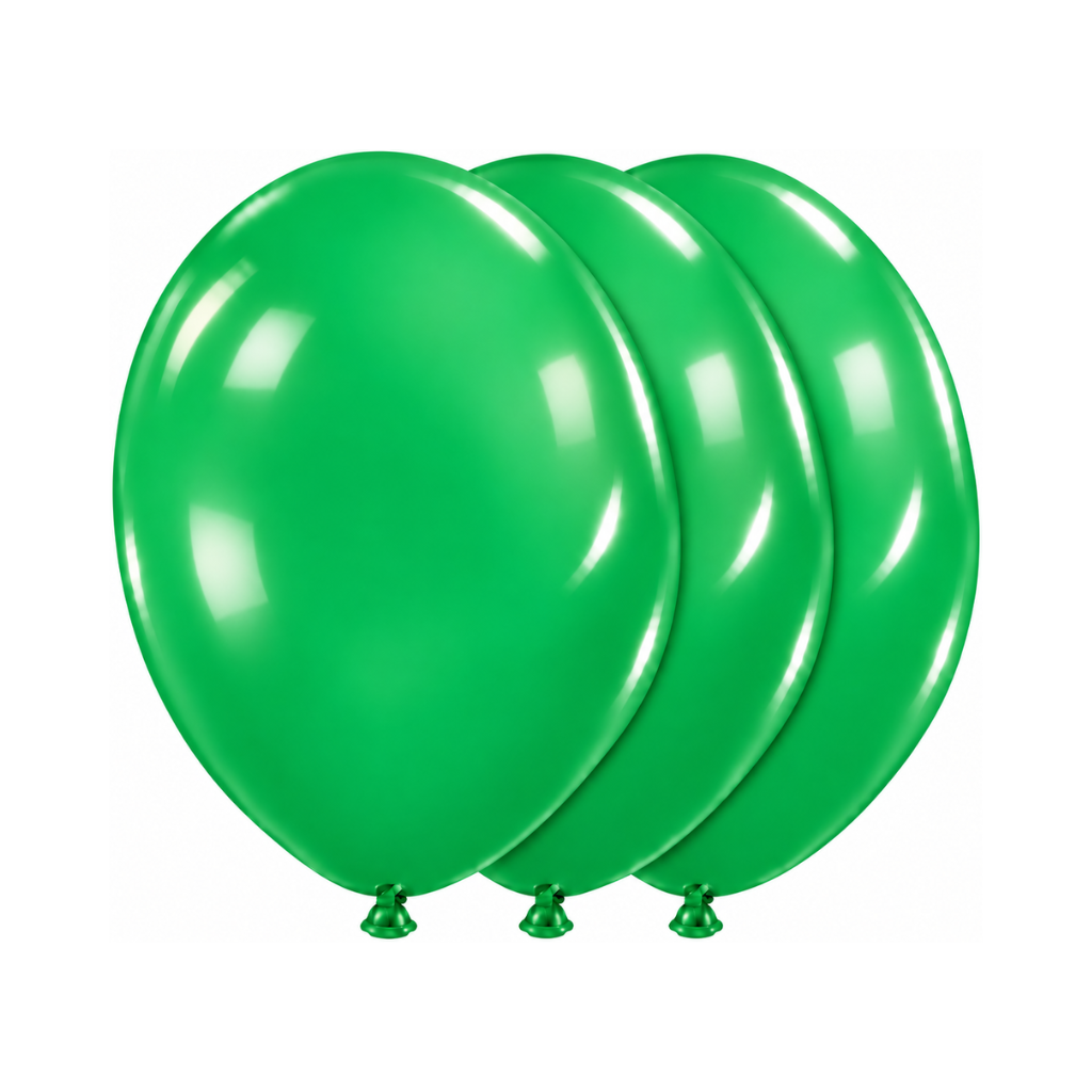Globo Liso R9 x50 Unidades