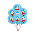 GLOBO PLIM PLIM X25