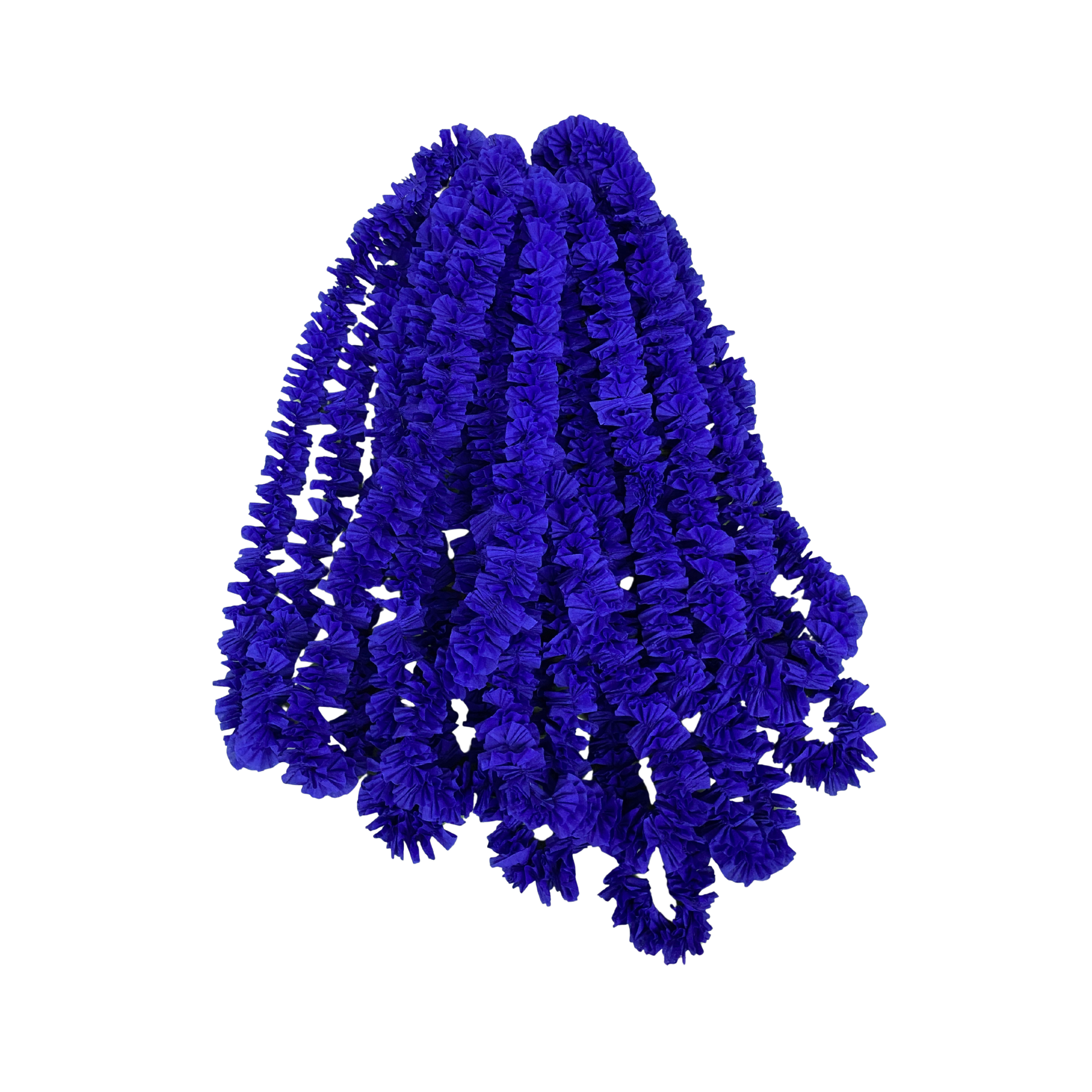 Collar Crepe Colores