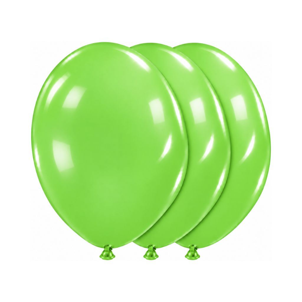 Globo Liso R9 x50 Unidades