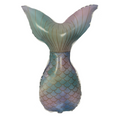 Globo cola de sirena 52x85 cm