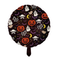 GLOBO HALLOWEEN