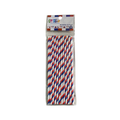BOMBILLA PAPEL X 12 TRICOLOR