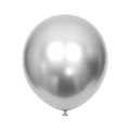 Globo Piñata R36 Cromado