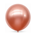 Globo Piñata R36 Cromado