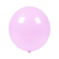 Globo Piñata R36 Pastel