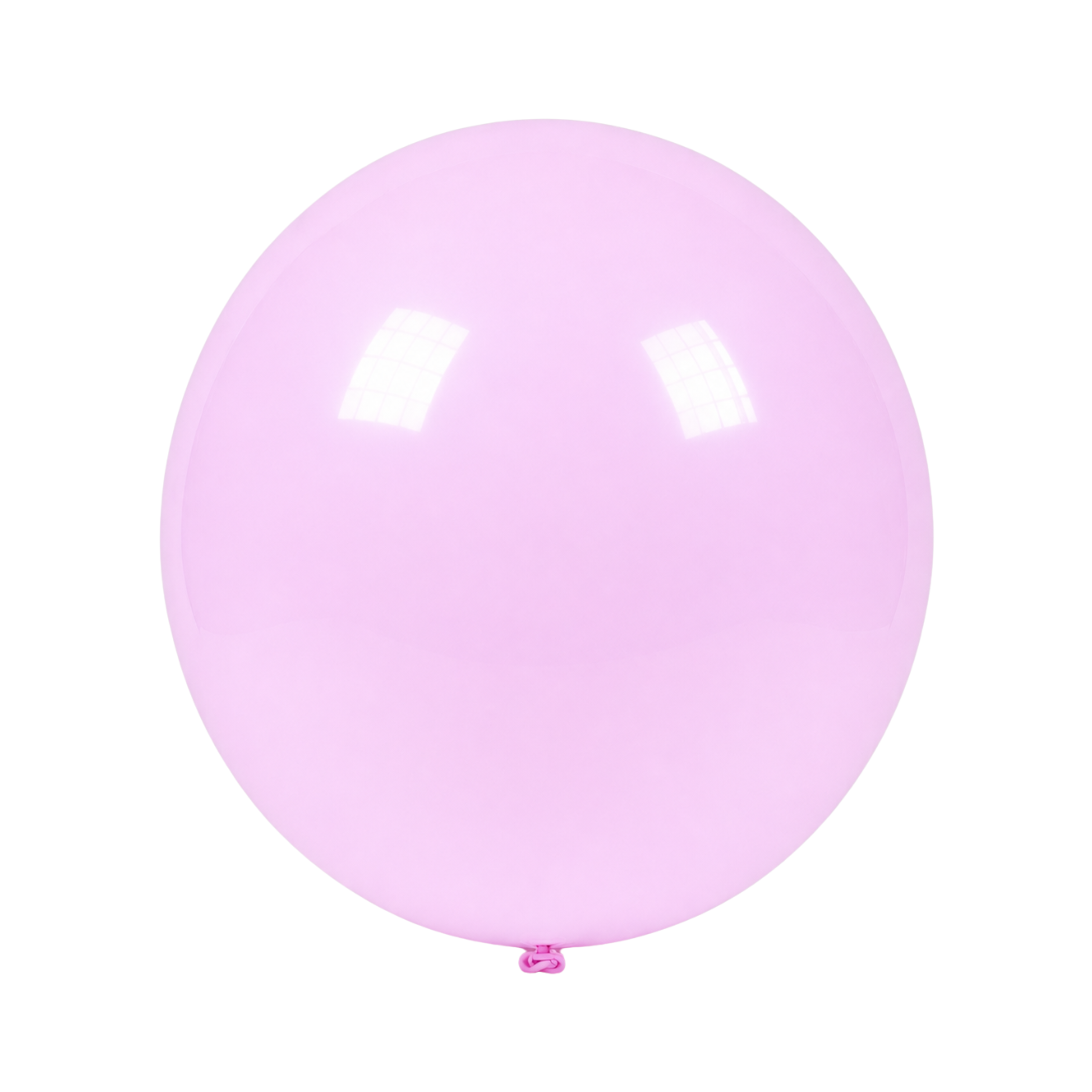 Globo Piñata R36 Pastel