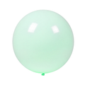 Globo Piñata R36 Pastel