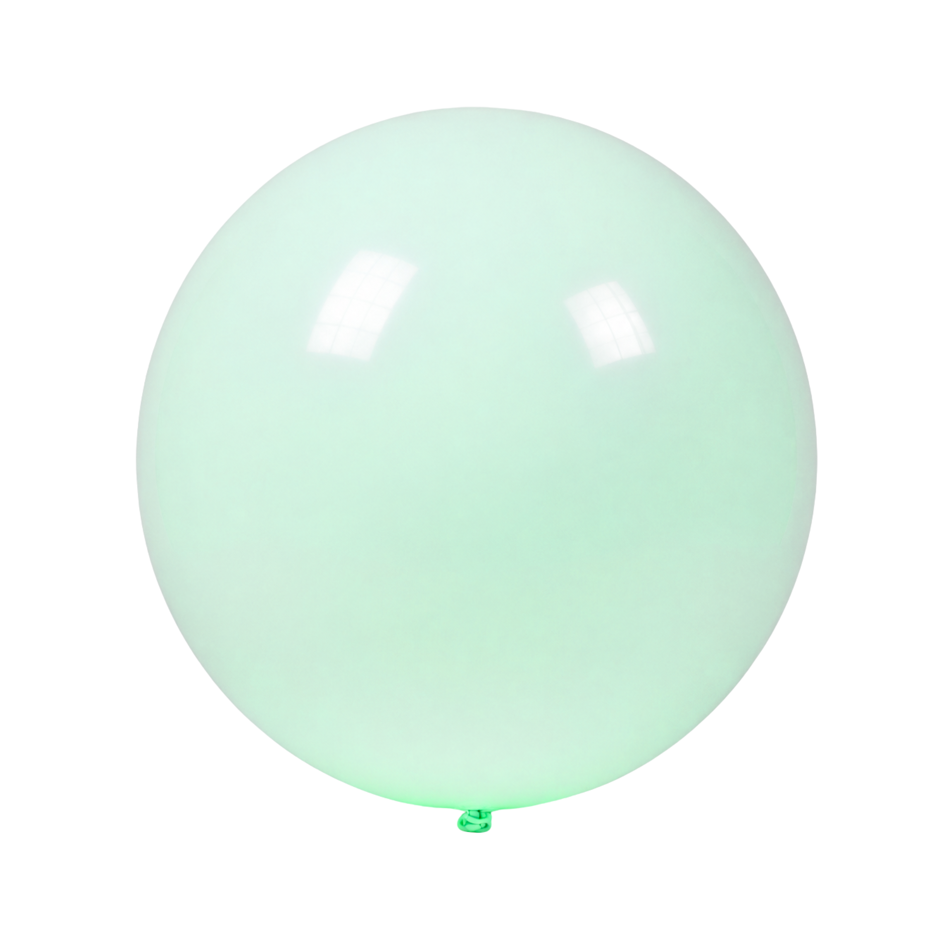 Globo Piñata R36 Pastel