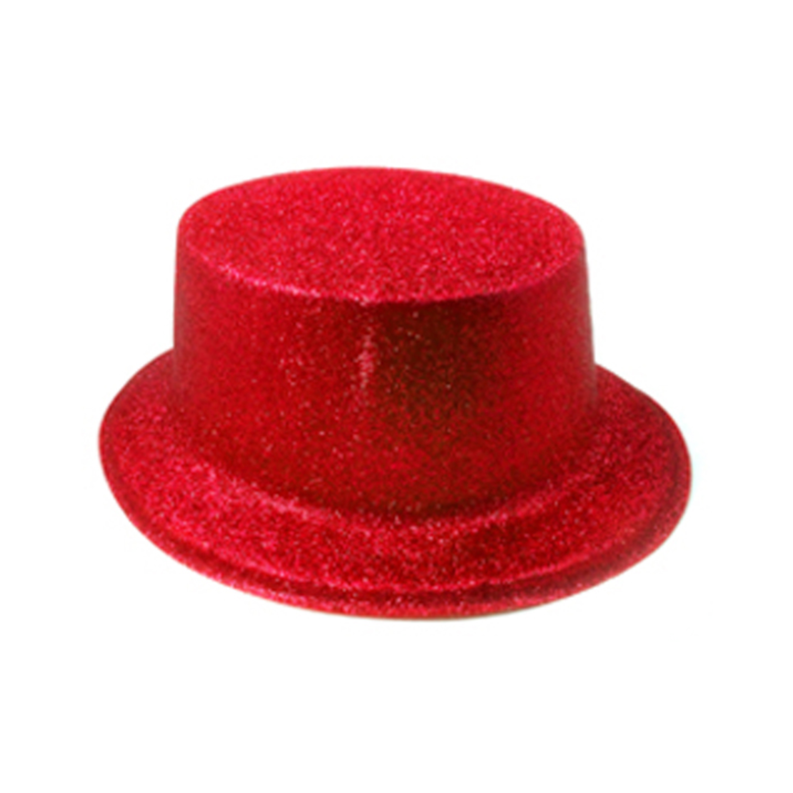 GORRO CHAPLIN ESCARCHA COLORES SURTIDOS