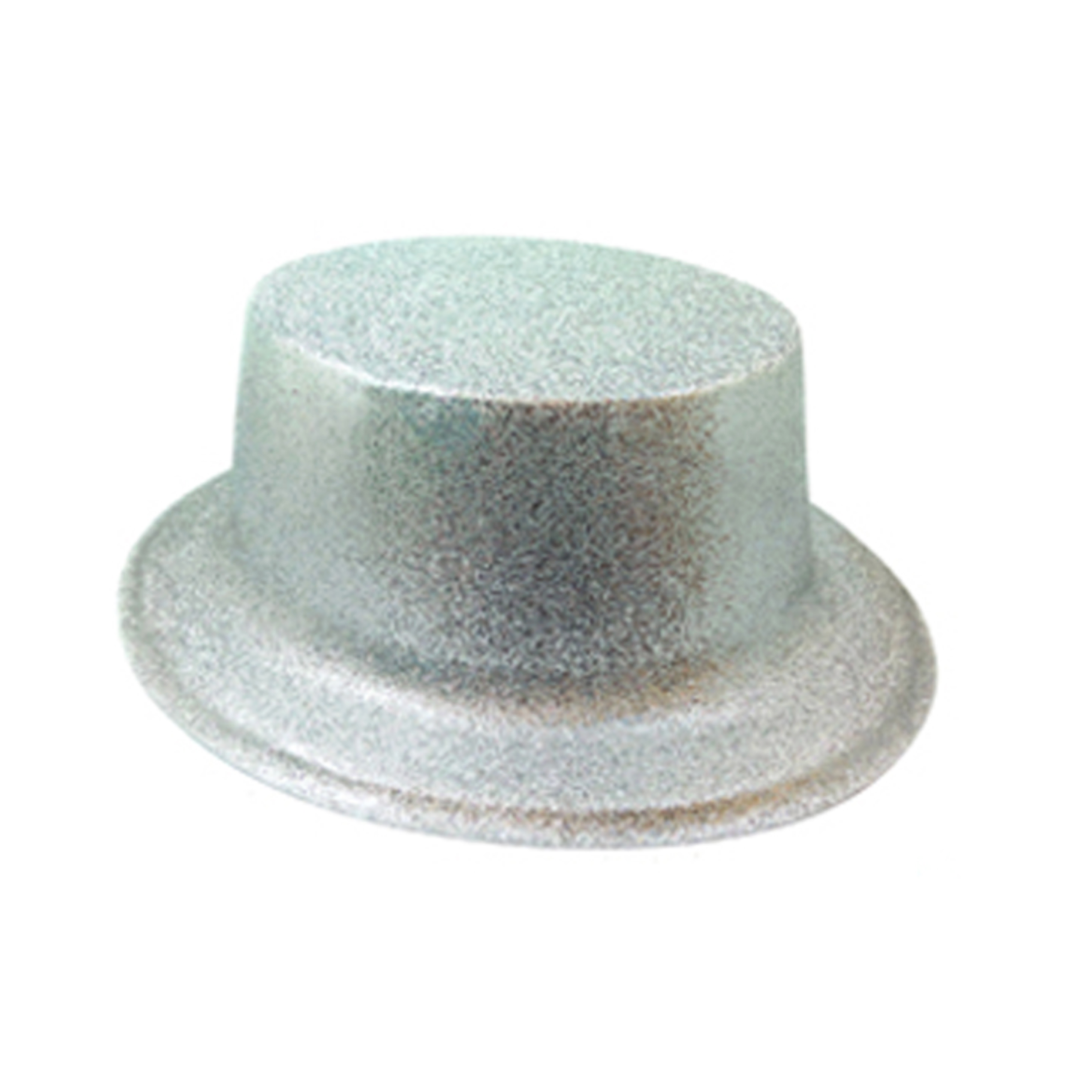 GORRO CHAPLIN ESCARCHA COLORES SURTIDOS