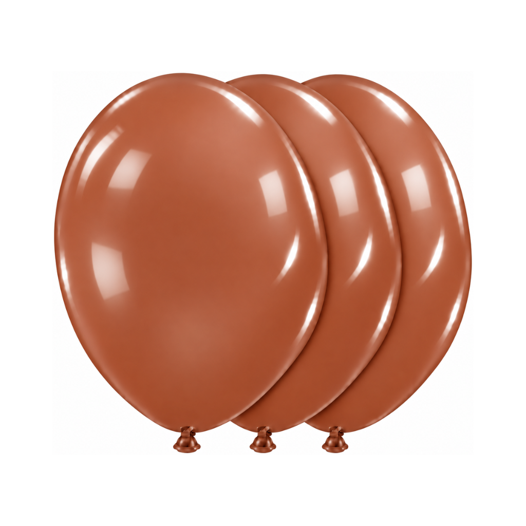 Globo Liso R9 x50 Unidades