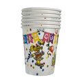 VASO RETRO