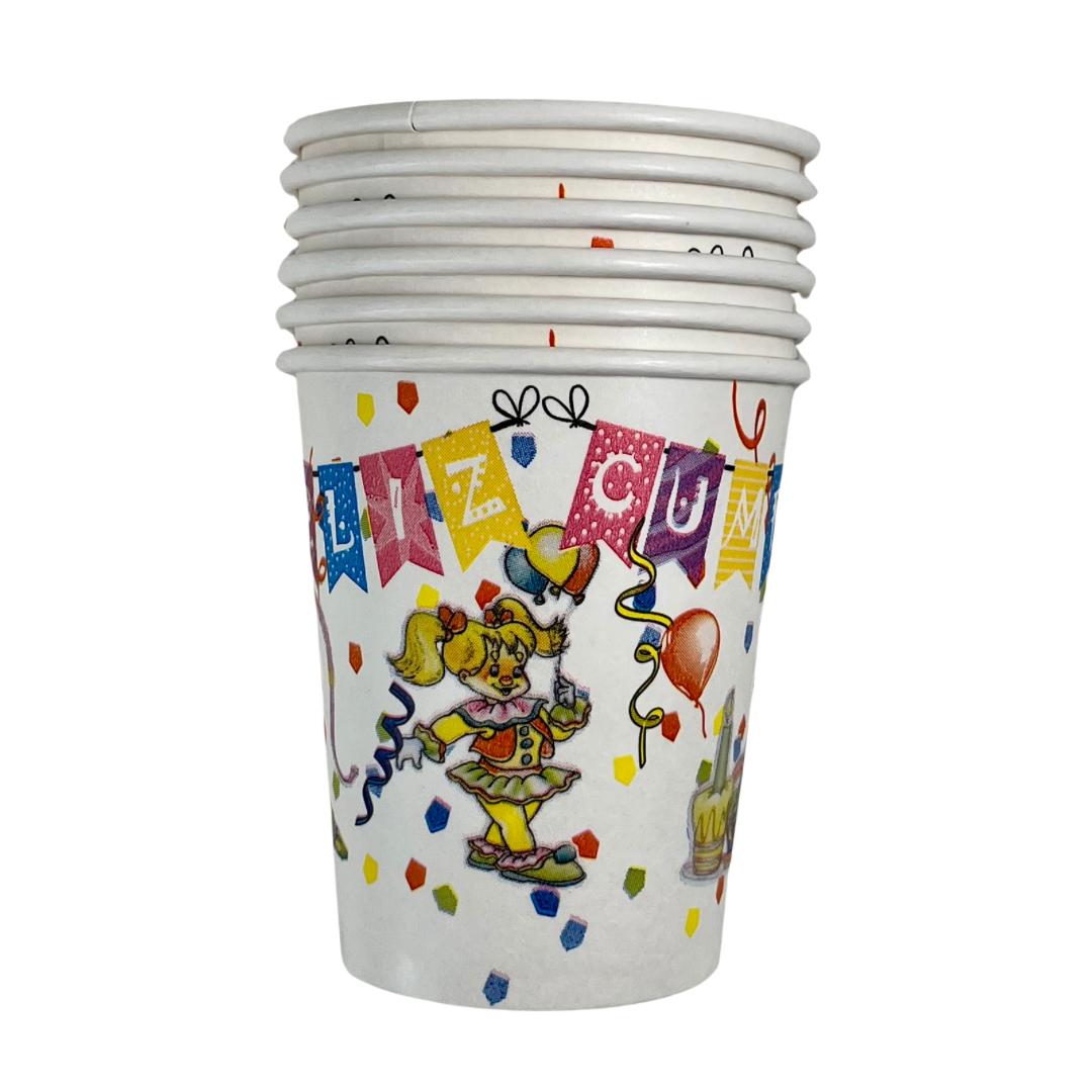 VASO RETRO