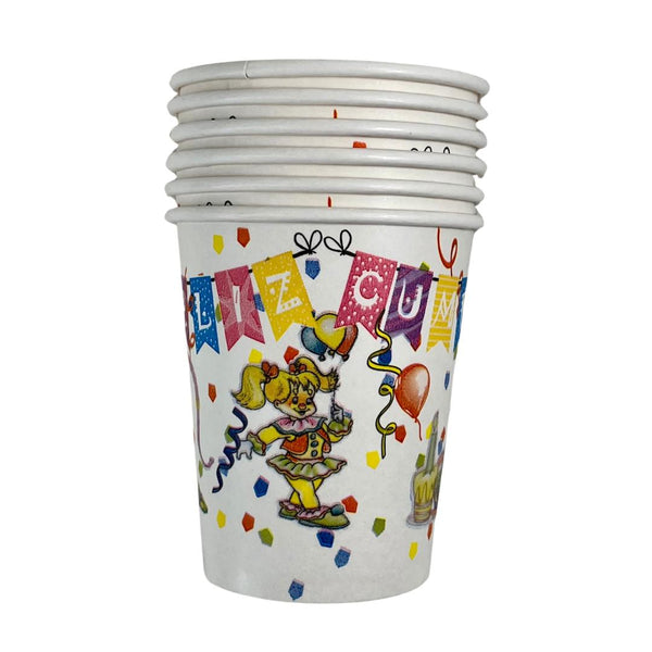 VASO RETRO