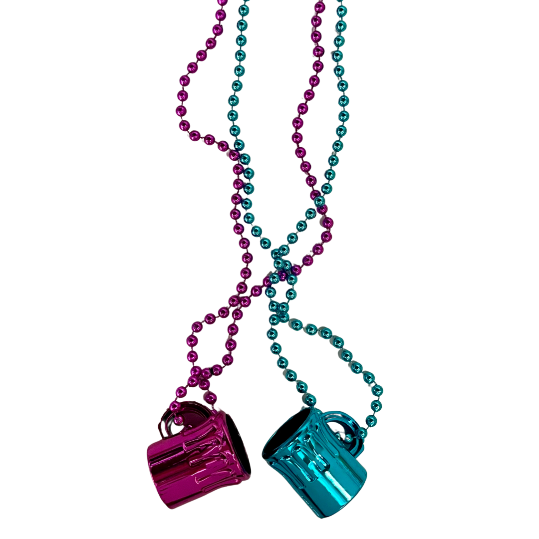 Collar beads shop x2