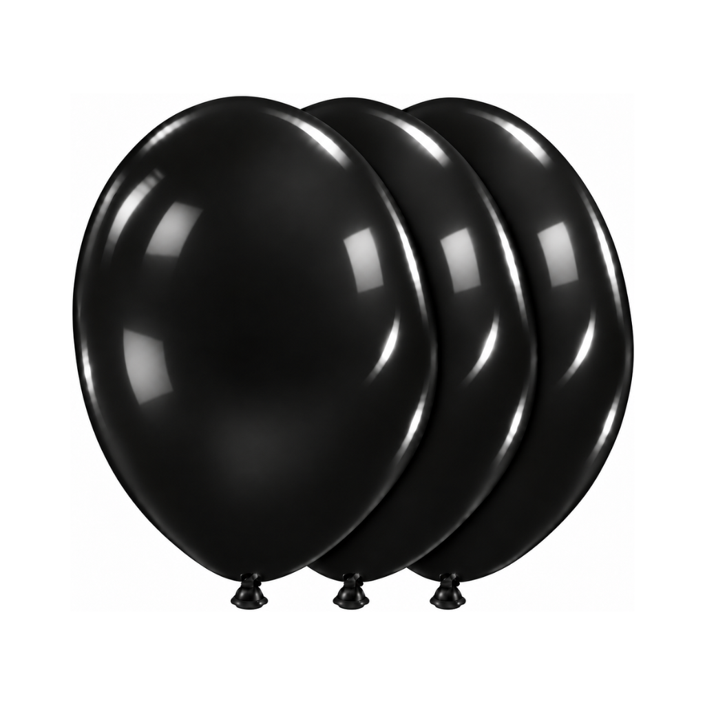 Globo Liso R9 x50 Unidades