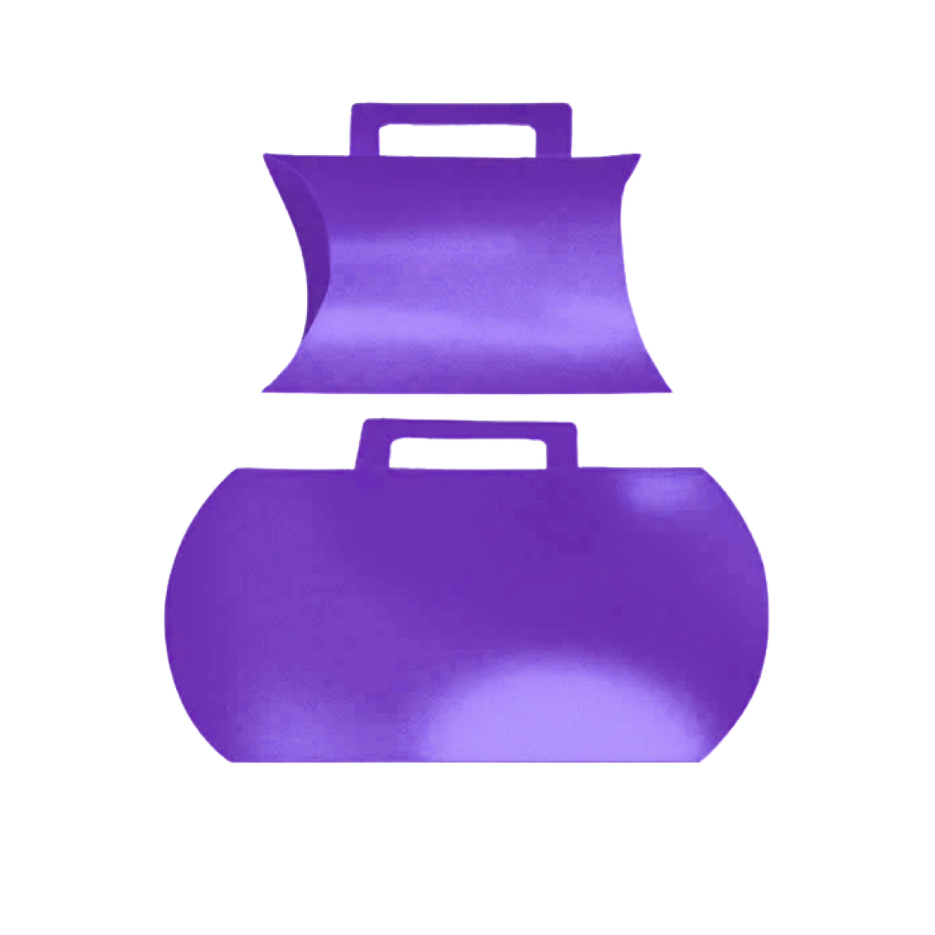 CAJA SORPRESA MALETA 10 UNIDADES