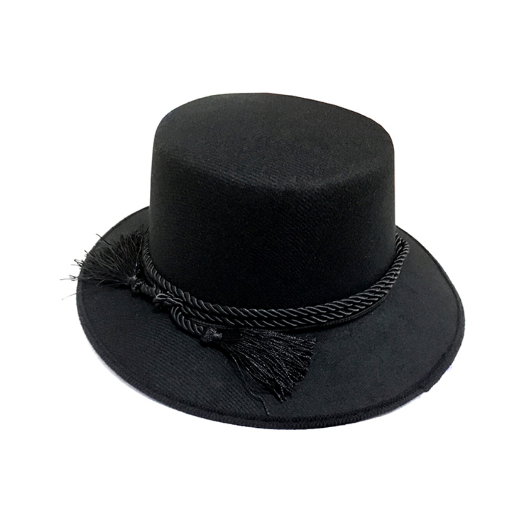 SOMBRERO HUASO ELEGANTE INFANTIL