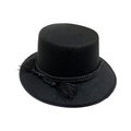 SOMBRERO HUASO ELEGANTE INFANTIL