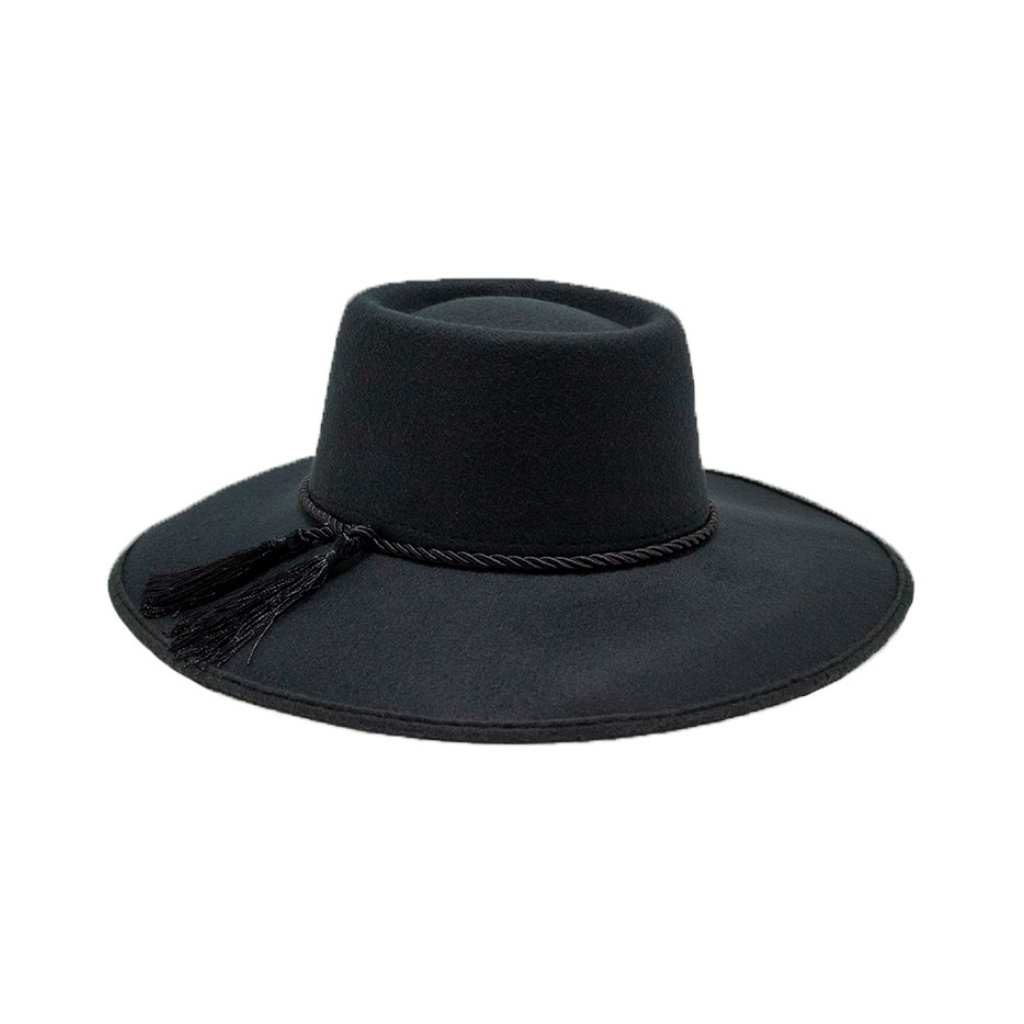 SOMBRERO HUASO ELEGANTE CHICO