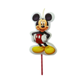 Vela Forma 2D Mickey