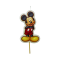 Vela Forma 2D Mickey