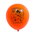 Globo Látex Dragon Ball 10 Unidades